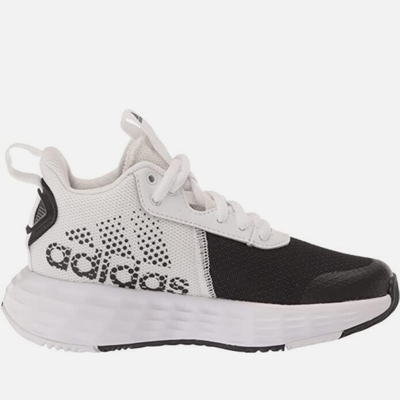 Adidas OwnTheGame 2.0 Tennis Shoes - Picture 11 of 11